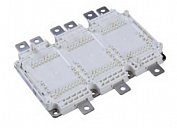 IGBT модуль GD820HTA75P6H 750В 450А