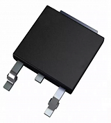 IGBT транзистор AUIRGR4045D 600В 12А
