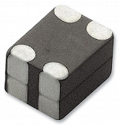 Дроссель синфазный SMD 120Ом 100мА DLP31SN121ML2