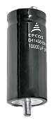 Конденсатор 150000 мкФ 63 В B41458B8150M600