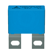 Конденсатор 560 нФ±10% 800 В/2000 В DC B32656S2564K566