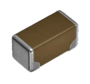 Чип-конденсатор 10 мкФ 16 В CNC5L1X7R1C106K160AE