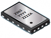 Транзистор полевой (GaN) EPC2302 100 В 1.8 мОм (QFN 3X5 мм)