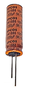 Конденсатор 330 мкФ25 В B41888C5337M008