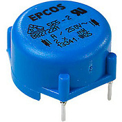 Дроссель 10000 µH 1.5 A B82722A2152N020