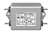 EMC фильтр 8 А 250В/250В B84112G0000B080