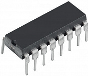 Резисторная сборка 10кОм 4116R-1-103LF
