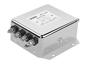 EMC фильтр 10 А 250 В/440 В DAC41-10A