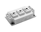 IGBT модуль GD150HFY120C2S 1200В 150А