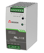 Источник питания DPS3-240W-D24-02A(H) 24 В 10 А