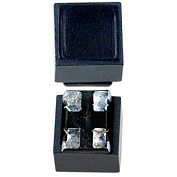 Синфазный дроссель SMD 1А DLW5BSN152SQ2L