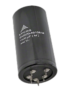 Конденсатор 1500 мкф 450 В B43520A5158M000