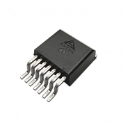 Транзистор полевой (SiC MOSFET) ASC60N1200MT7 60 А 1200 В