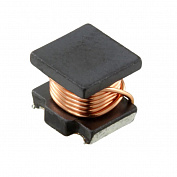 Индуктивность SMD 150мкГн LQH55DN151M03L