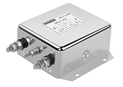 EMC фильтр 40 А 115 В/250 В DBA7-40A