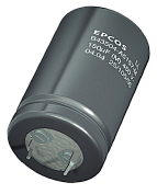 Конденсатор 470 мкФ 450 В B43504A5477M002