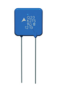 Варистор 420 В AC 560 В DC B72220Q0421K101 (Q20K420)