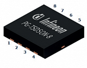 Транзистор полевой BSZ300N15NS5ATMA1