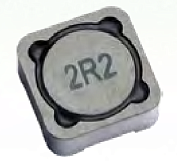 Силовая SMD индуктивность 33 µH ±20% SWRH1207B-330MT