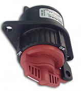 Коммутатор HBD41AA 400A 1000VDC