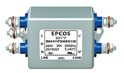 EMC фильтр 25 А 250В/250В B84111F0000G125