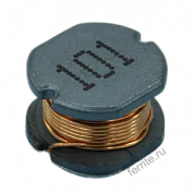 Индуктивность SMD 270 мкГн SDR1006-271K-0.57A