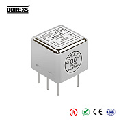 EMC фильтр 3 А 115 В/250 В DAP1-3A