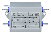 EMC фильтр 3 А 250В/250В B84115E0000B030