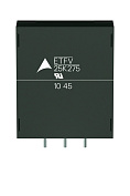 Варистор 130 В AC 170 В DC B72225T4131K101 (ETFV25K130E4)
