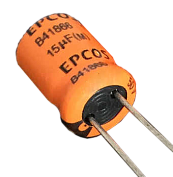 Конденсатор 2200 мкФ25 В B41866D5228M000