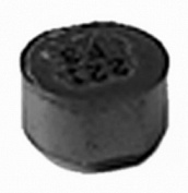 Силовая индуктивность SMD 22мкГн CDR74BNP-220MC