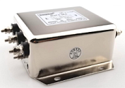 EMC фильтр 30 А 380В/440В AC DAC3-30A