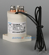 Высоковольтный контактор SEV50-ADXL/12V