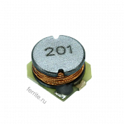 Индуктивность SMD 200 мкГн SDR1105-201KL