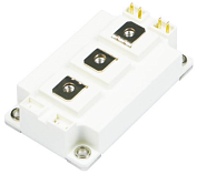 IGBT модуль MG300HF12TFC2 1200В 300А