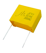 Конденсатор 0,15 мкФ±20% 300 АС JFYYA2154M225000B
