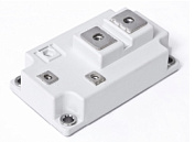 IGBT модуль MMG600K060U6TC 600В 600А