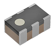 Чип-Фильтр 100 мА MEM2012S50R0T001
