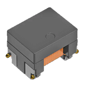 Индуктивность SMD 10мкГн ADL3225VT-100M-TL000
