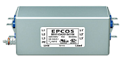 EMC фильтр 20 А 530 В/ 305В B84143A0020A166