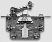 Микропереключатель S826A