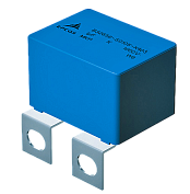 Конденсатор 1,2 мкФ±10% 450 В/850 В DC B32656S8125K408