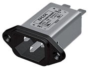EMC фильтр 6 А 250В/250В B84771A3006A000