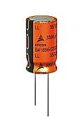Конденсатор 1000 мкФ35 В B41896E7108M000