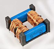 Дроссель 100000 µH 0.7 A B82733F2701B001