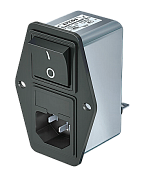 EMC фильтр 6 А 250В/250В B84776A0006A000