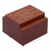 Трансформатор питания 0.35 ВА PE200604