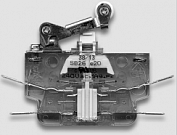 Микропереключатель S826E20