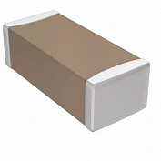 Керамический чип-коненсдатор SMD 1000пФ 250В AC GA342DR7GF102KW02