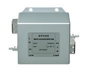 EMC фильтр 16 А 250В/250В B84142A0016A166